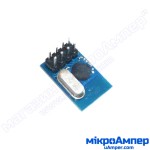 Копія модуля NRF24L01 (SE8R01)